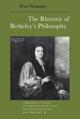 The Rhetoric of Berkeley's Philosophy