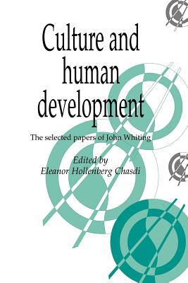 Culture and Human Development