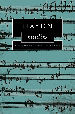 Haydn Studies