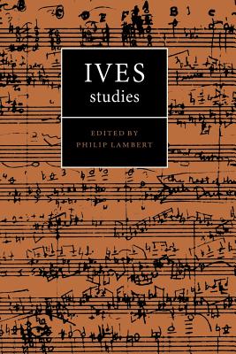 Ives Studies