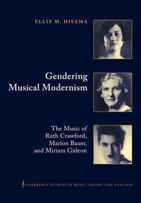 Gendering Musical Modernism