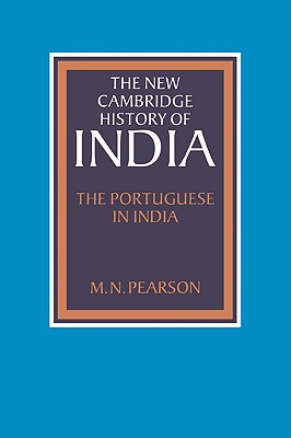 The Portuguese in India