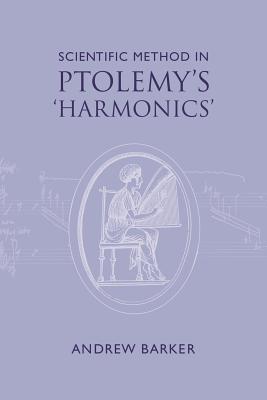 Scientific Method in Ptolemy's Harmonics