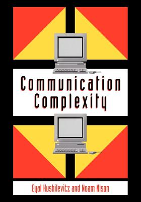 Communication Complexity