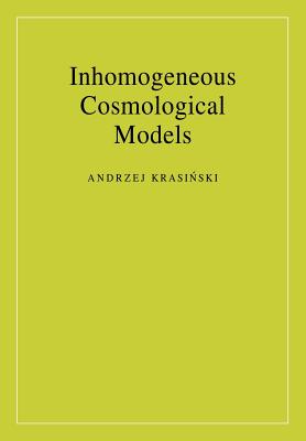 Inhomogeneous Cosmological Models