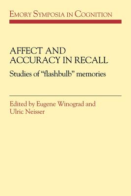 Affect and Accuracy in Recall