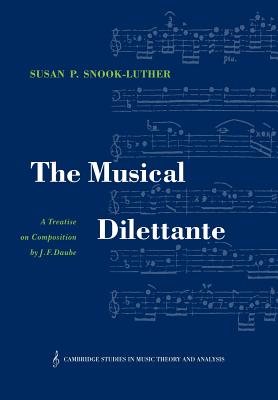 The Musical Dilettante