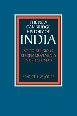 Socio-Religious Reform Movements in British India