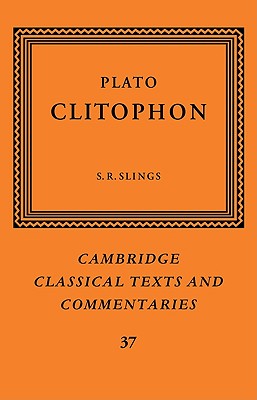 Plato: Clitophon