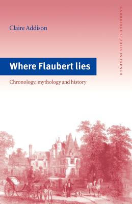 Where Flaubert Lies