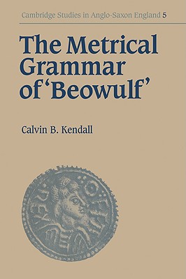 The Metrical Grammar of Beowulf