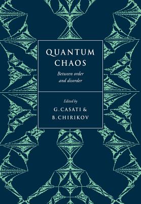 Quantum Chaos