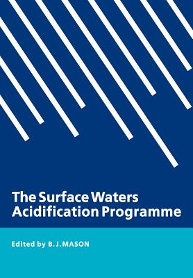 The Surface Waters Acidification Programme