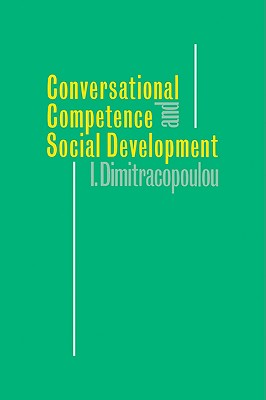 Conversational Competence and Social Development