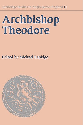 Archbishop Theodore