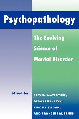 Psychopathology