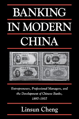 Banking in Modern China