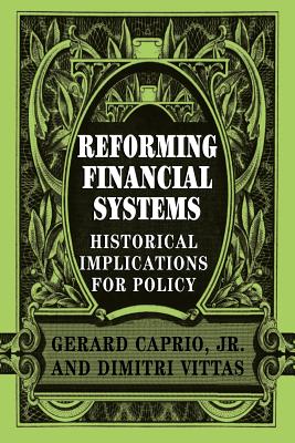 Reforming Financial Systems