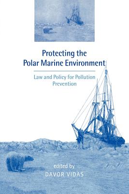 Protecting the Polar Marine Environment