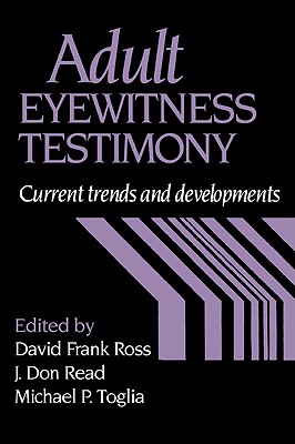 Adult Eyewitness Testimony