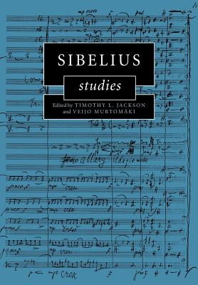 Sibelius Studies