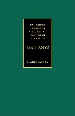 Jean Rhys