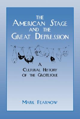 The American Stage and the Great Depression