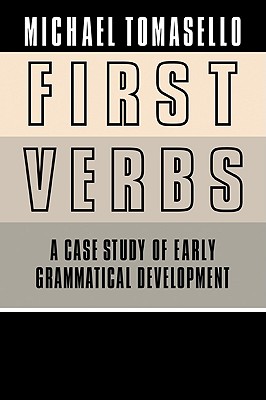 First Verbs