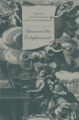 Opera and the Enlightenment