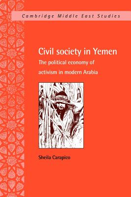 Civil Society in Yemen