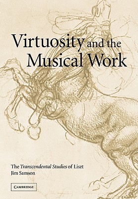 Virtuosity and the Musical Work