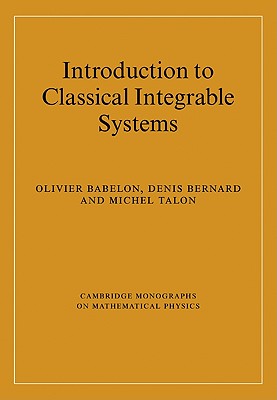 Introduction to Classical Integrable Systems