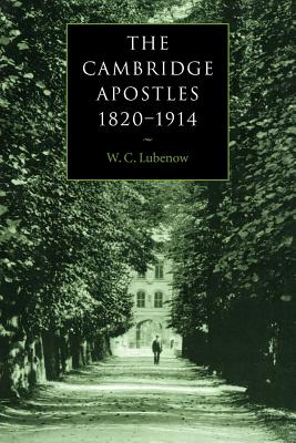 The Cambridge Apostles, 1820-1914