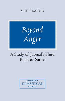 Beyond Anger