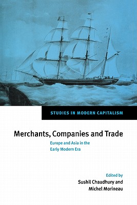 Merchants, Companies and Trade