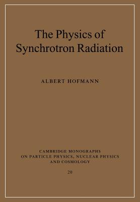 The Physics of Synchrotron Radiation