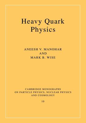 Heavy Quark Physics