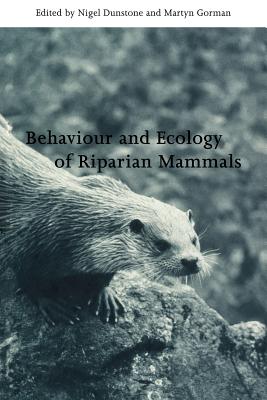 Behaviour and Ecology of Riparian Mammals