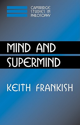 Mind and Supermind