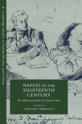 Naples in the Eighteenth Century