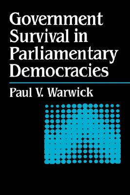 Government Survival in Parliamentary Democracies