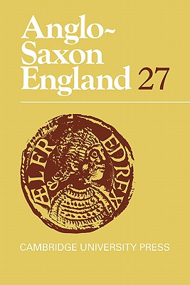 Anglo-Saxon England