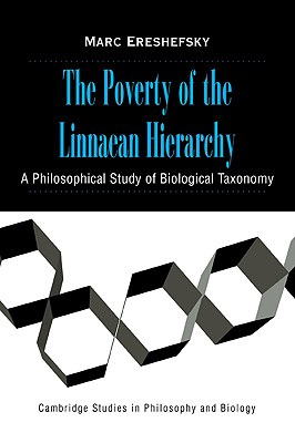 The Poverty of the Linnaean Hierarchy