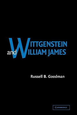 Wittgenstein and William James