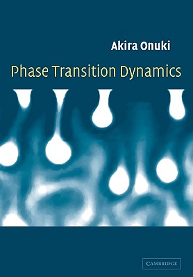 Phase Transition Dynamics