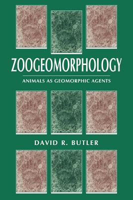 Zoogeomorphology