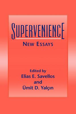 Supervenience