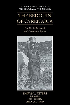 The Bedouin of Cyrenaica