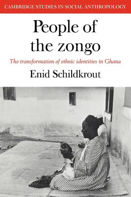 People of the Zongo