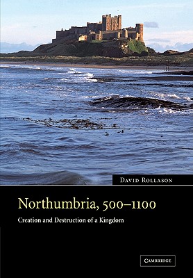 Northumbria, 500-1100
